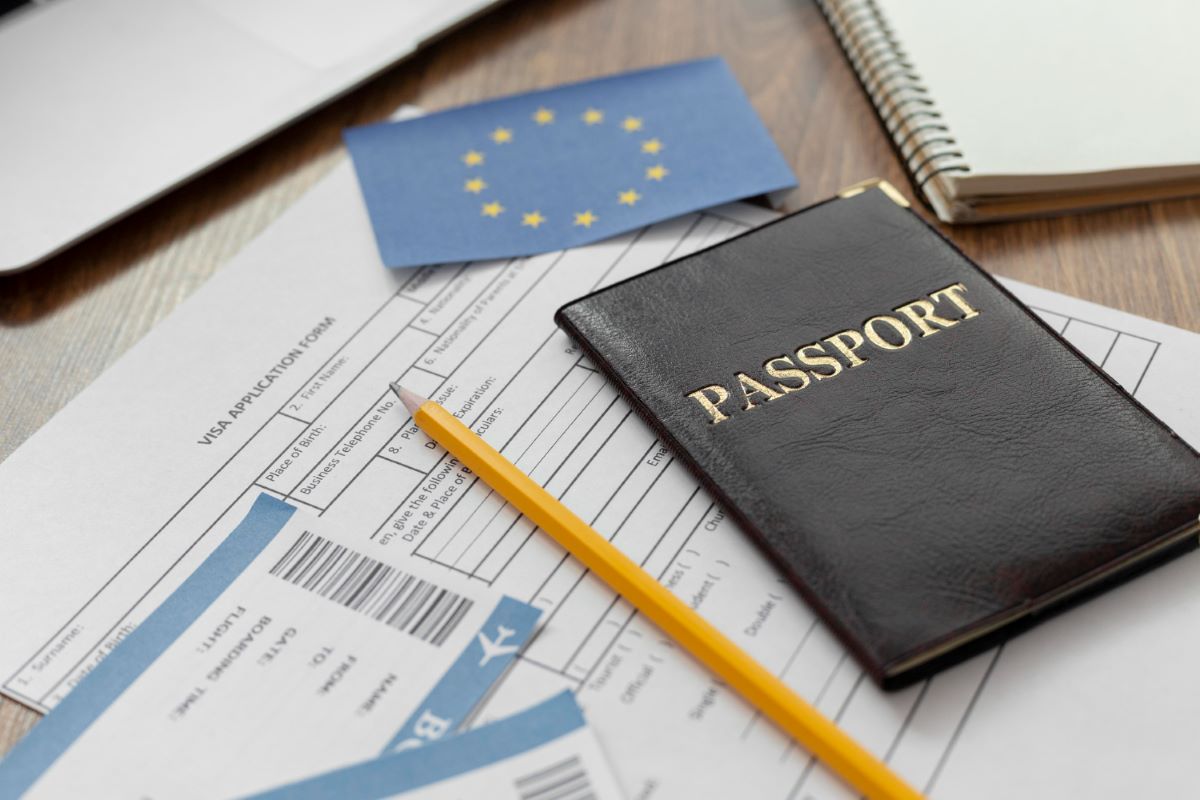 Seasonal Work Visa